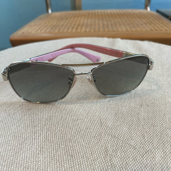 Coach Accessories - NEW COACH sunglasses